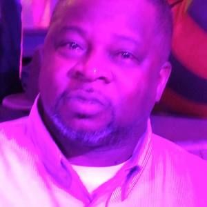 Meet your Posher, Anderson